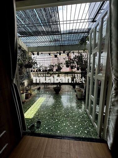 🌈MẶT TIỀN TRỆT LỮNG 2 LẦU SÂN THƯỢNG 2PN-3WC ngay NGUYỄN THƯỢNG HIỀN