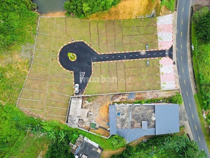 Đất nền Kim Bôi mua 1 lô tặng 1 lô giá chỉ từ 290 triệu