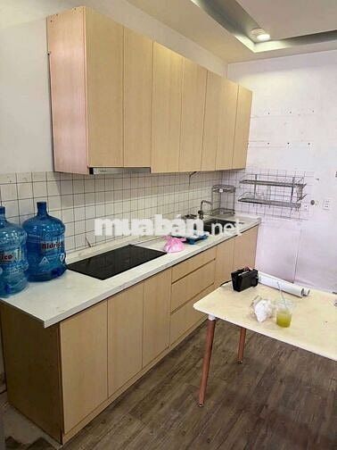 NHÀ ĐẸP NGUYÊN CĂN ĐƯỜNG SỐ 51 GÒ VẤP 1 TRỆT 2 LẦU CHỈ 8,5 TRIỆU/THÁNG