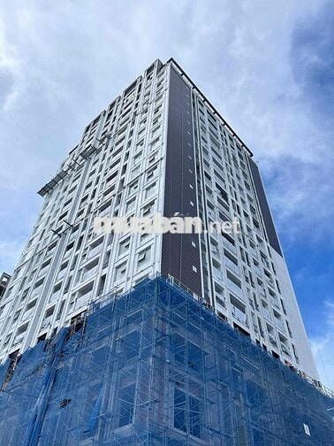 Bán gấp căn hộ cao cấp tại trung tâm Thành Phố Cần Thơ
