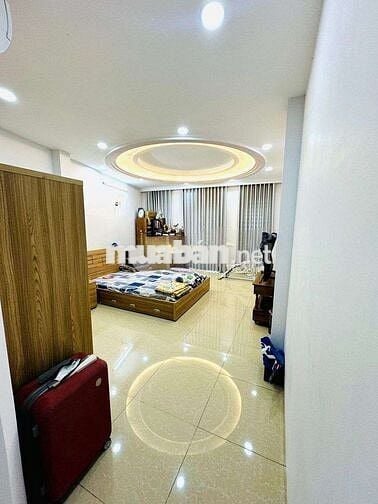 🌈MẶT TIỀN TRỆT LỮNG 2 LẦU SÂN THƯỢNG 2PN-3WC ngay NGUYỄN THƯỢNG HIỀN