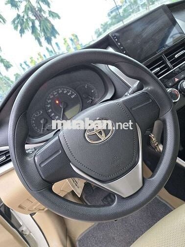 VIOS 2019 SỐ SÀN CỰC ĐẸP