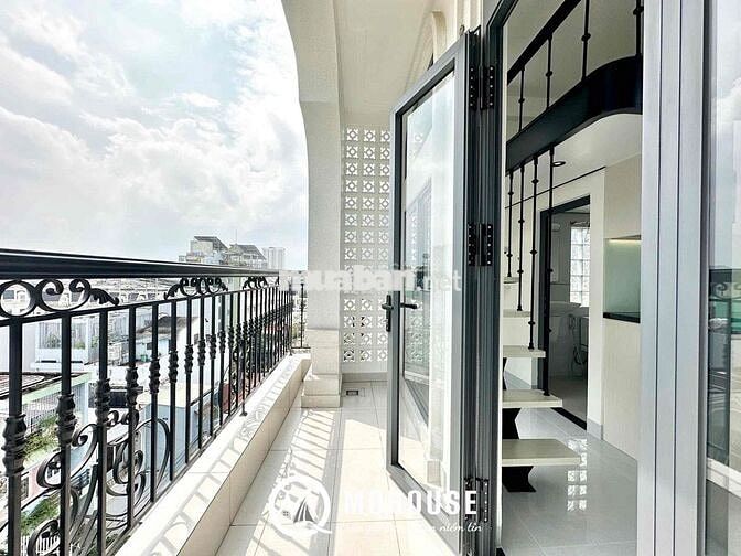 🌹🌹 KHAI TRƯƠNG CHDV STUDIO,DUPLEX CỬA SỔ BANCOL NGAY NGUYỄN VĂN YẾN- T