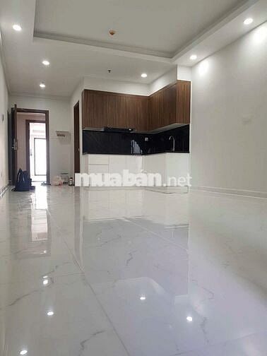 Cho thuê Studio 40m2,  cc Opal Skyline giá 4tr/tháng - ở liền