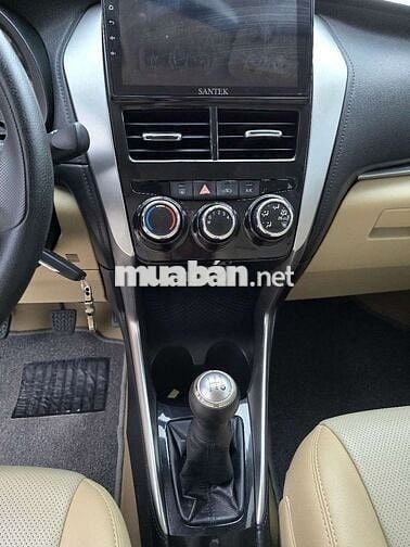 VIOS 2019 SỐ SÀN CỰC ĐẸP