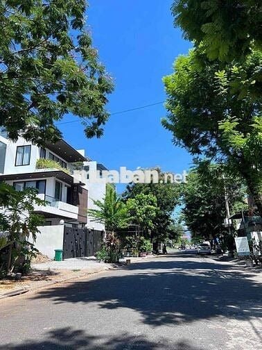 MT Đinh Đức Thiện - Khu B Điện Âm, vị trí siêu đẹp