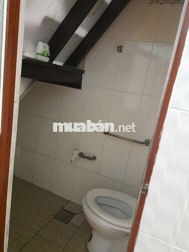 Nhà 1 trệt 1 lầu 48 m2 đường Nguyễn Kiệm , P.3, GV