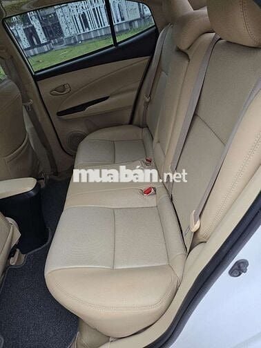 VIOS 2019 SỐ SÀN CỰC ĐẸP