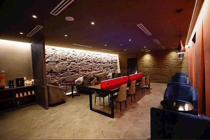 Cho thuê Nhà 2MT : 95 Võ Thị Sáu - Phạm Ngọc Thạch, Phường 6, Q.3