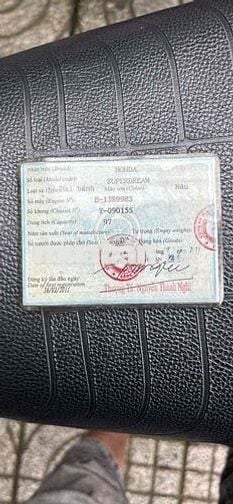 không chạy nữa passa laii cho ae