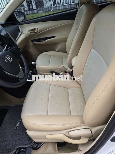 VIOS 2019 SỐ SÀN CỰC ĐẸP