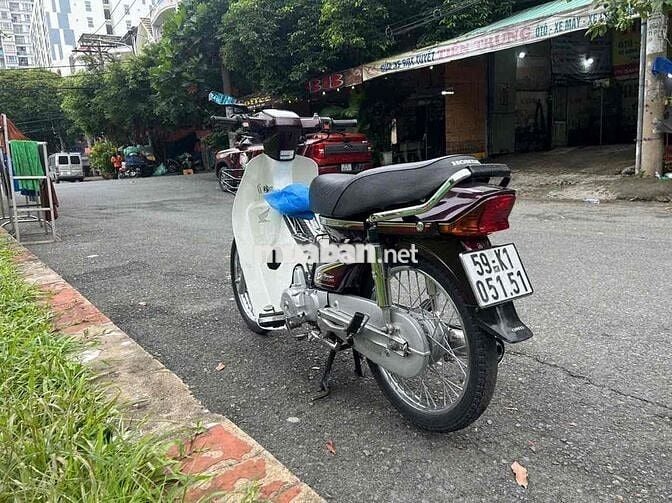 không chạy nữa passa laii cho ae