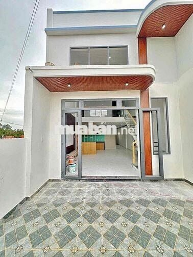 Chủ ngộp cần bán nhà gác lững ngay Cầu Tân Triều,