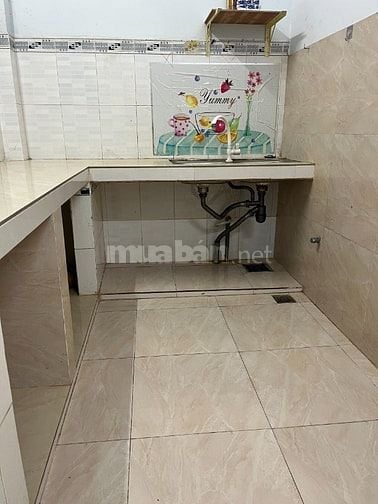 Cho thuê nhà nguyên căn Bến Lức, KDC Mỹ Yên, Chợ Gò Đen, Long An 