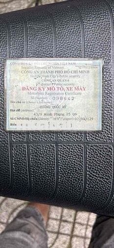 không chạy nữa passa laii cho ae