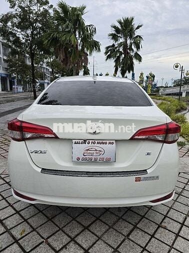 VIOS 2019 SỐ SÀN CỰC ĐẸP