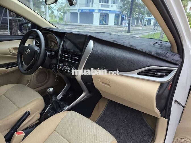 VIOS 2019 SỐ SÀN CỰC ĐẸP