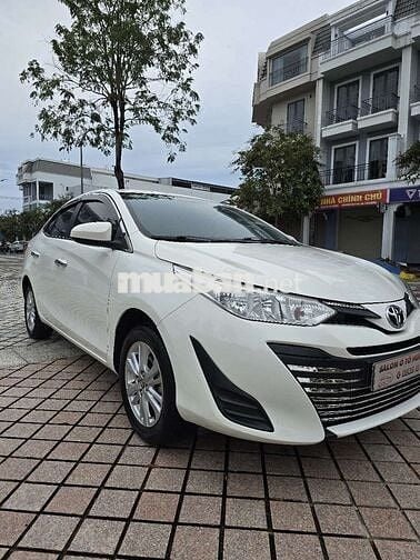 VIOS 2019 SỐ SÀN CỰC ĐẸP
