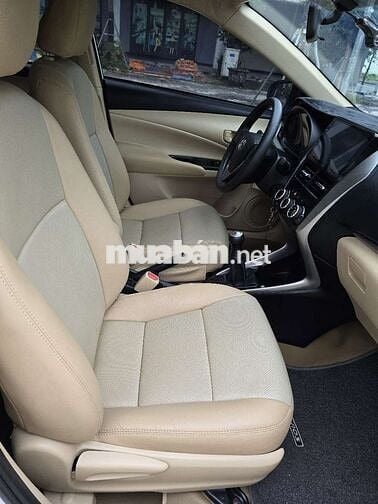 VIOS 2019 SỐ SÀN CỰC ĐẸP