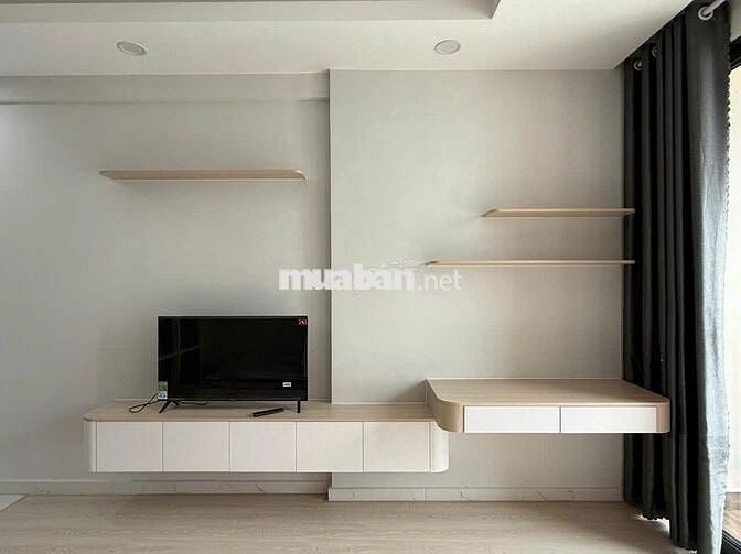 Opal Skyline cho thuê STUDIO Full Nt đẹp giá 6tr5/tháng - ở liền