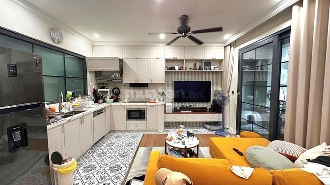 Xuân Đỉnh – Bắc Từ Liêm – 124 M2 – 5 T – MT 10 M – Giá 37.8 Tỷ. BIỆT T