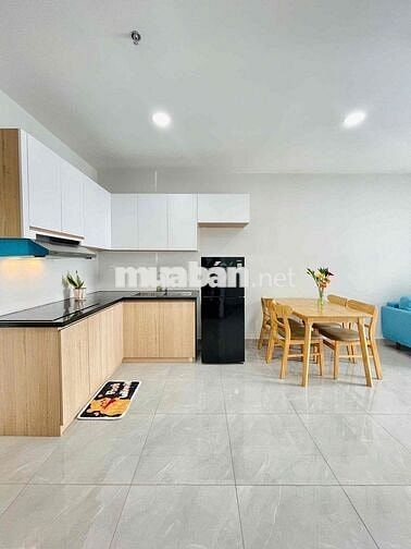 CHO THUÊ GẤP CĂN HỘ FULL NỘI THẤT LEGACY GIÁ SIÊU RẺ CHỈ 4,5TR/TH