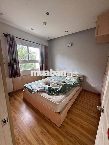 Cần bán căn hộ CC Thái An, Nguyễn Văn Quá, Q12, giá 1.150tỷ, 40m2, 1PN