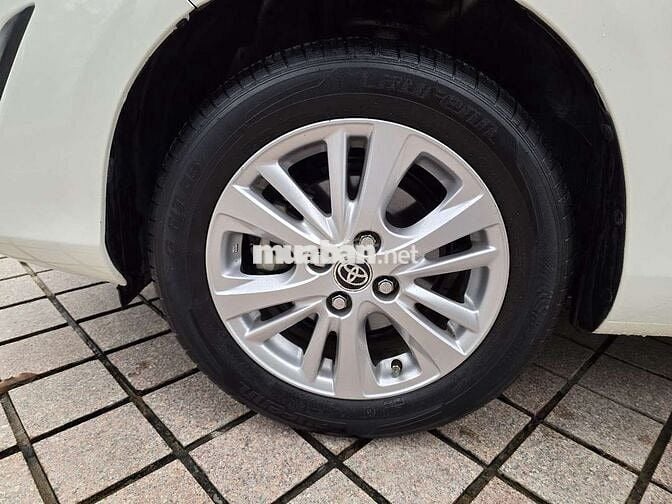 VIOS 2019 SỐ SÀN CỰC ĐẸP