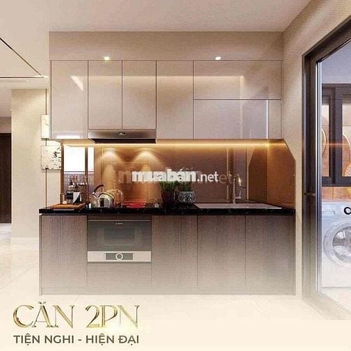 THANH TOÁN 490TRIEU CÓ NGAY CĂN HỘ CAO CẤP TRUNG TÂM CẦN THƠ