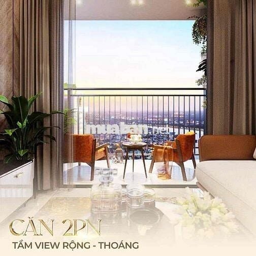 THANH TOÁN 490TRIEU CÓ NGAY CĂN HỘ CAO CẤP TRUNG TÂM CẦN THƠ