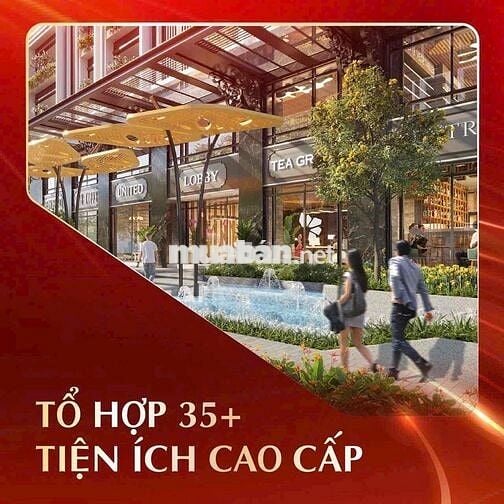 THANH TOÁN 490TRIEU CÓ NGAY CĂN HỘ CAO CẤP TRUNG TÂM CẦN THƠ