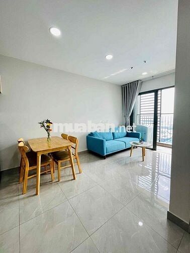 CHO THUÊ GẤP CĂN HỘ FULL NỘI THẤT LEGACY GIÁ SIÊU RẺ CHỈ 4,5TR/TH