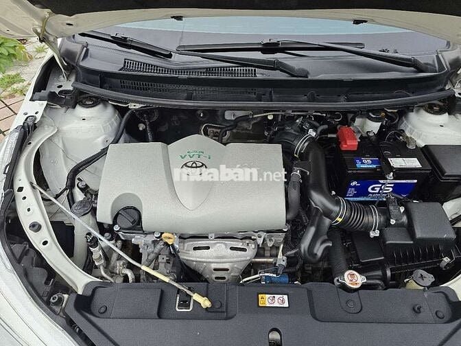 VIOS 2019 SỐ SÀN CỰC ĐẸP