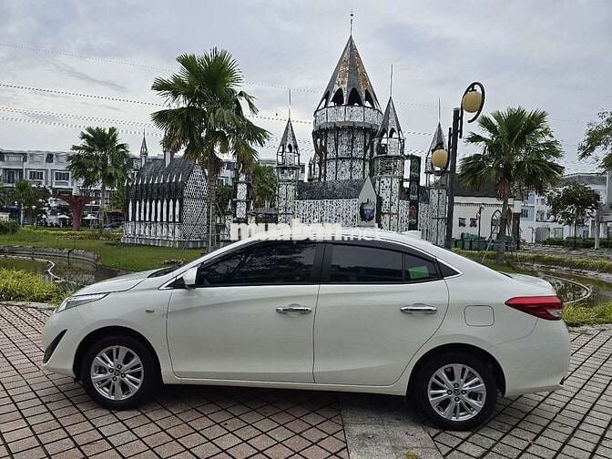 VIOS 2019 SỐ SÀN CỰC ĐẸP