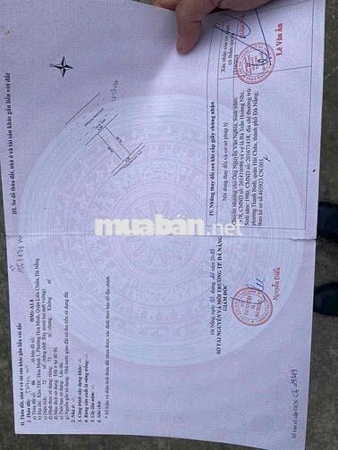 mT Lê Thiệt gần biển, giá tốt để an cư lạc nghiệp