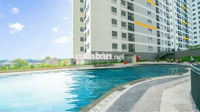 CHO THUÊ GẤP CĂN HỘ FULL NỘI THẤT LEGACY GIÁ SIÊU RẺ CHỈ 4,5TR/TH