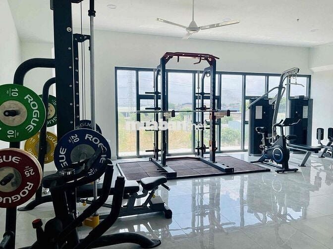 CHO THUÊ GẤP CĂN HỘ FULL NỘI THẤT LEGACY GIÁ SIÊU RẺ CHỈ 4,5TR/TH