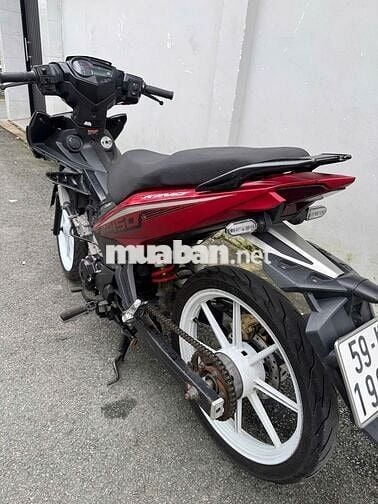 Yamaha Jupiter 150 2017 BSTP