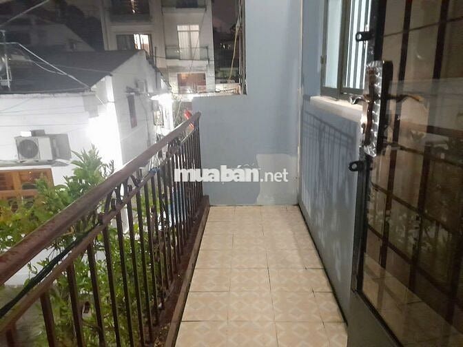 Nhà 1 trệt 1 lầu 48 m2 đường Nguyễn Kiệm , P.3, GV