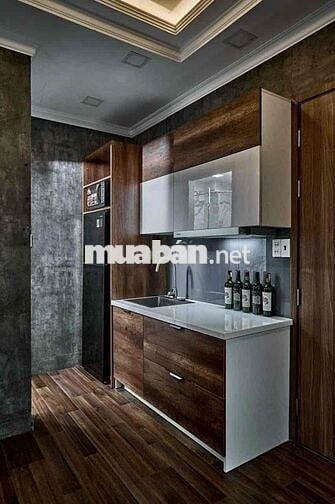 CĂN HỘ CAO CẤP 1PN 2PN KHU BẢY HIỀN