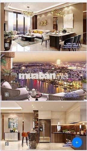 THANH TOÁN 490TRIEU CÓ NGAY CĂN HỘ CAO CẤP TRUNG TÂM CẦN THƠ