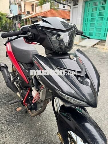 Yamaha Jupiter 150 2017 BSTP