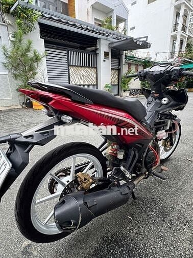 Yamaha Jupiter 150 2017 BSTP