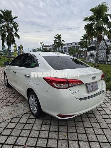 VIOS 2019 SỐ SÀN CỰC ĐẸP