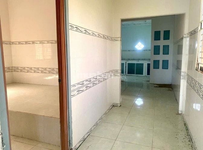 Bán Gấp căn cấp 4 mặt nhựa Củ Chi, Tân Thông Hội, 800 triệu, sang nhà