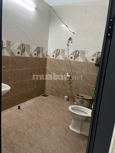 Cho thuê nhà nguyên căn Bến Lức, KDC Mỹ Yên, Chợ Gò Đen, Long An 