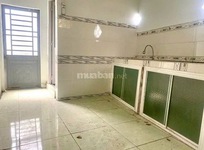 Bán Gấp căn cấp 4 mặt nhựa Củ Chi, Tân Thông Hội, 800 triệu, sang nhà