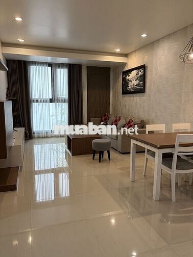 Bán căn hộ 2PN 2WC Pearl Plaza, Q.Bình Thạnh, DT 101m2, 8.7 tỷ
