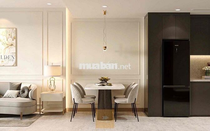 Cho Thuê Chung Cư Cao Cấp LanCaster 230 Nguyễn Trãi Quận 1