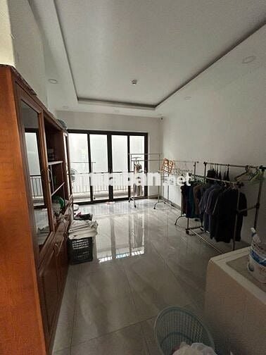 🏡 Cho Thuê Nhà Đường C18_(K300)_8x20m, 3 Lầu Nội Thất, Thang Máy